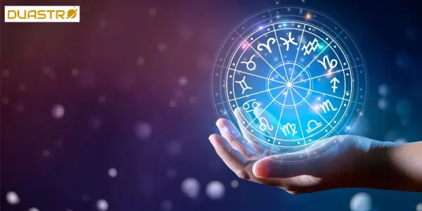 Zodiac Signs Monthly Influence